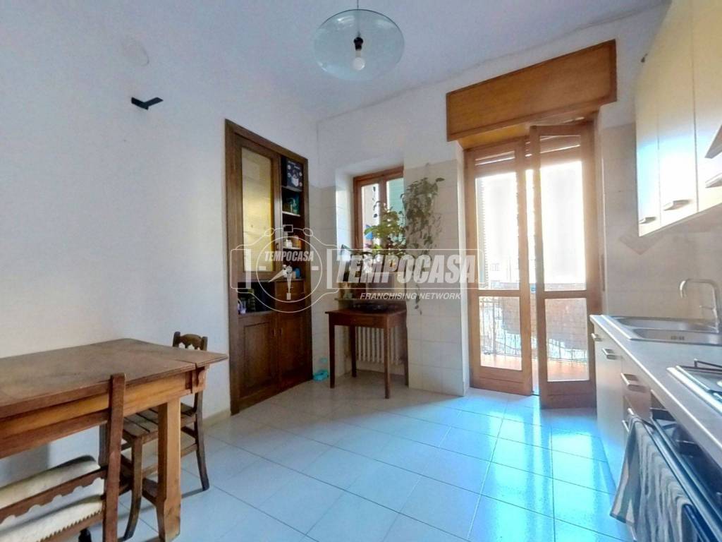 appartamento in vendita a Torino in zona Regio Parco