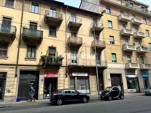 appartamento in vendita a Torino in zona Regio Parco