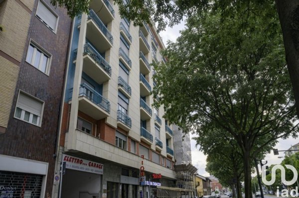 appartamento in vendita a Torino in zona Parella