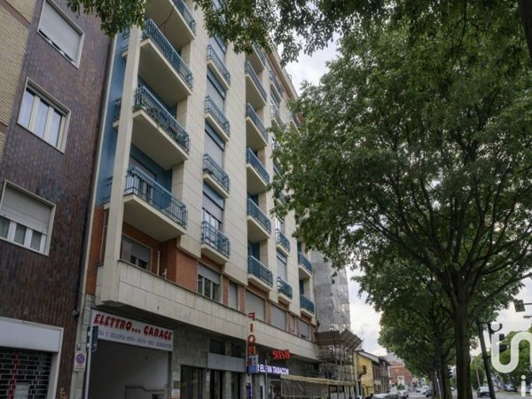 appartamento in vendita a Torino in zona Parella