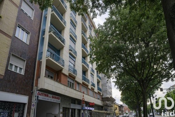 appartamento in vendita a Torino in zona Pozzo Strada