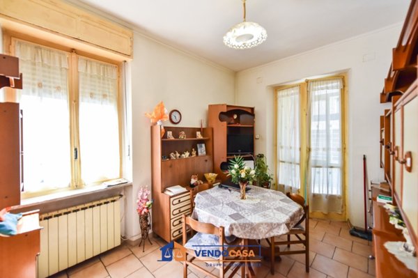 appartamento in vendita a Torino in zona Mirafiori Sud