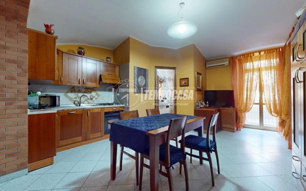 appartamento in vendita a Torino in zona Vanchiglia