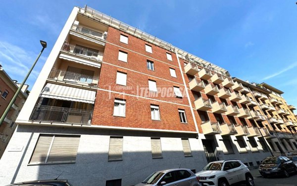 appartamento in vendita a Torino in zona Campidoglio
