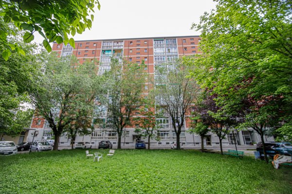 appartamento in vendita a Torino in zona Mirafiori Nord