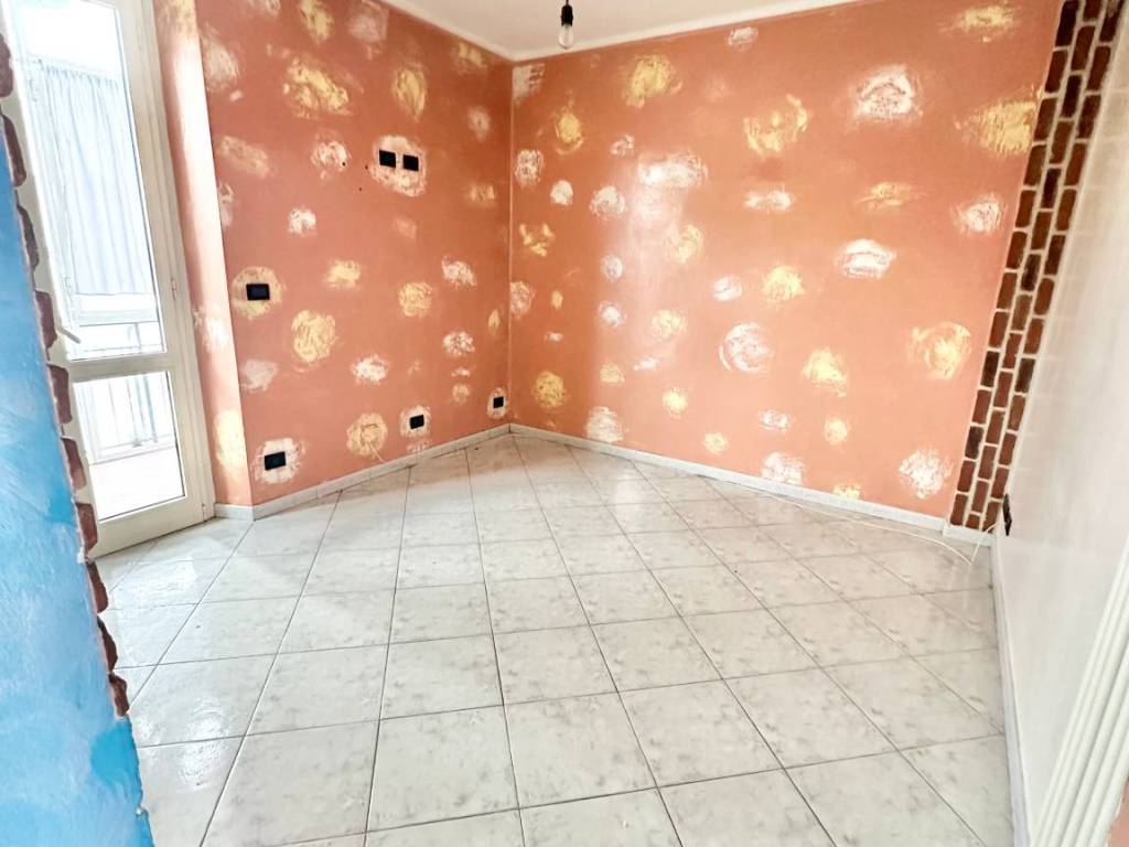 appartamento in vendita a Torino in zona Barriera di Milano