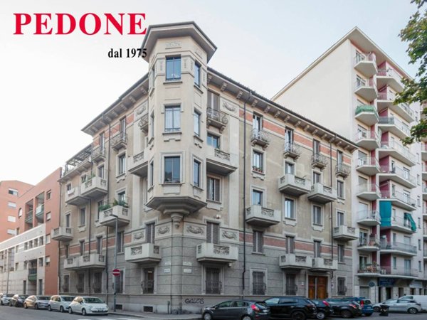 appartamento in vendita a Torino in zona Vanchiglia
