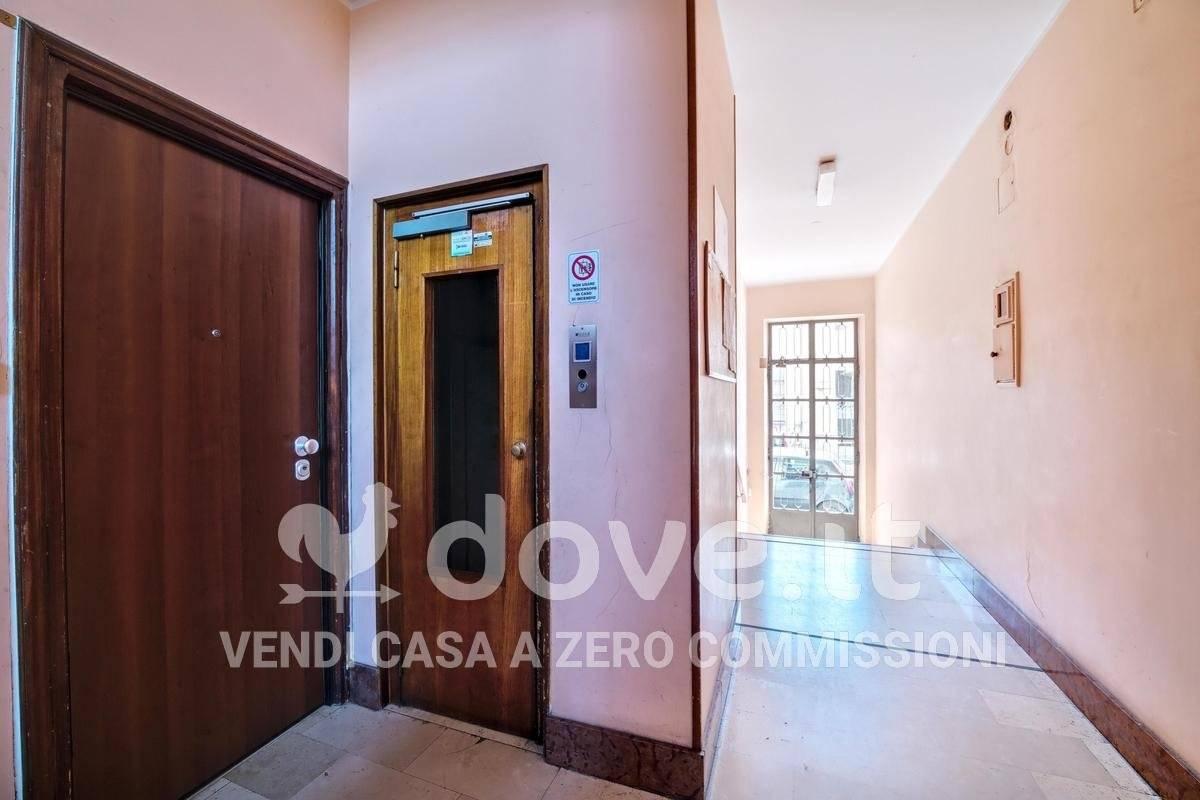 appartamento in vendita a Torino in zona Aurora