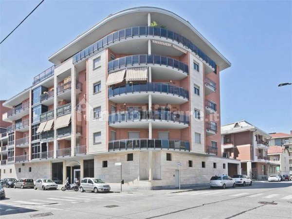 appartamento in vendita a Torino in zona Parella
