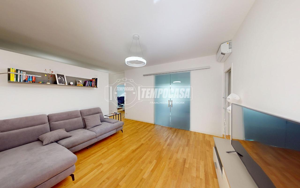 appartamento in vendita a Torino in zona Madonna del Pilone