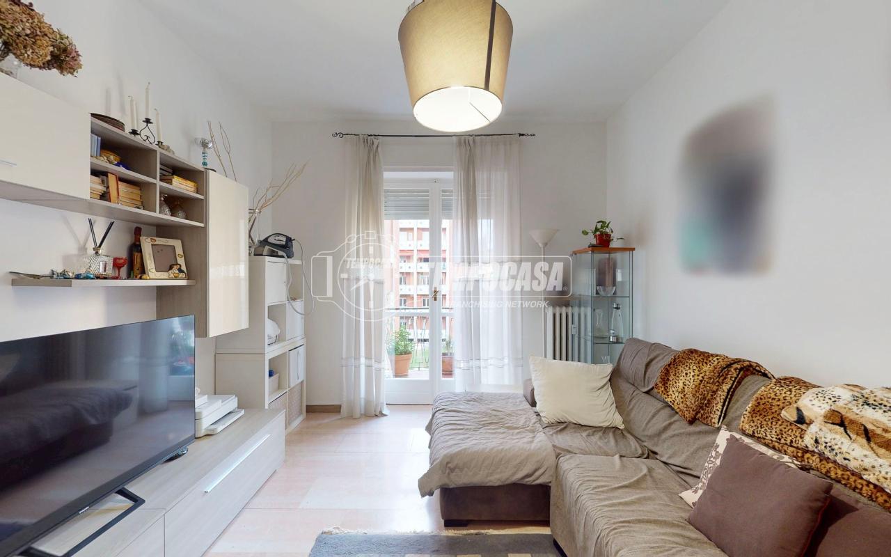 appartamento in vendita a Torino in zona San Salvario