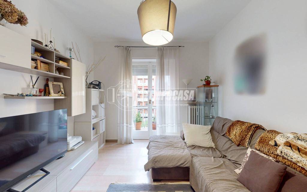 appartamento in vendita a Torino in zona San Salvario