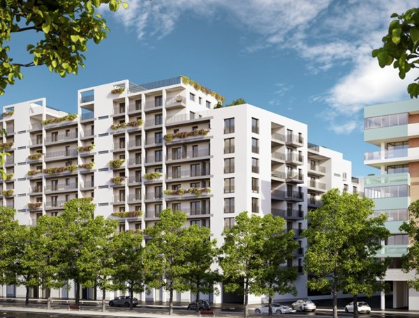 appartamento in vendita a Torino in zona Madonna di Campagna