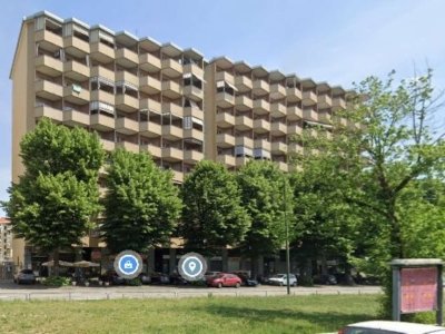 appartamento in vendita a Torino in zona Millefonti