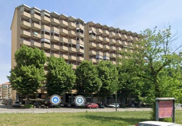 appartamento in vendita a Torino in zona Millefonti