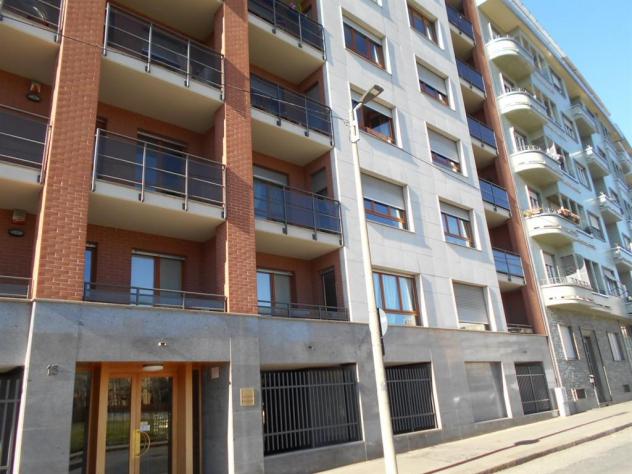 appartamento in vendita a Torino in zona Crocetta