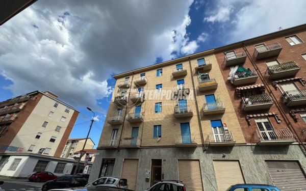 appartamento in vendita a Torino in zona Pozzo Strada