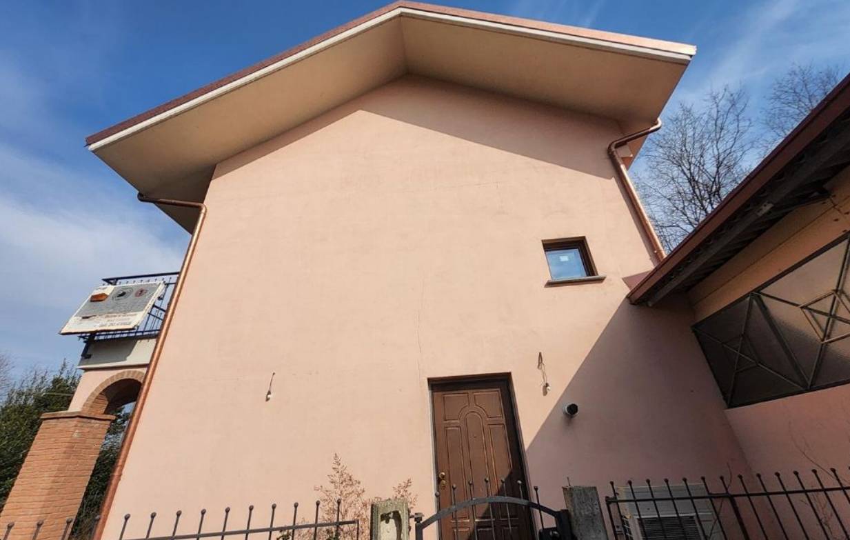 casa indipendente in vendita a Torino in zona Centro Storico