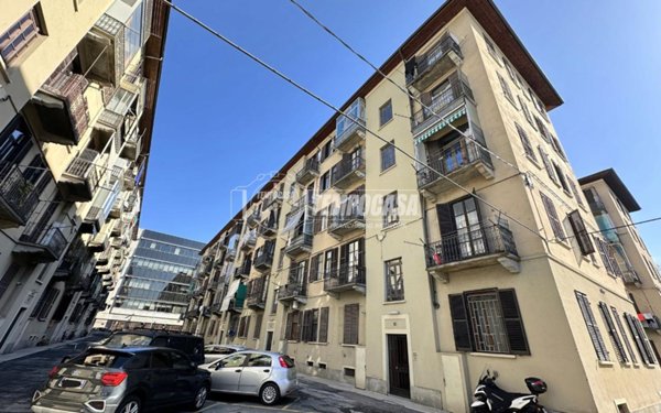 appartamento in vendita a Torino in zona Millefonti