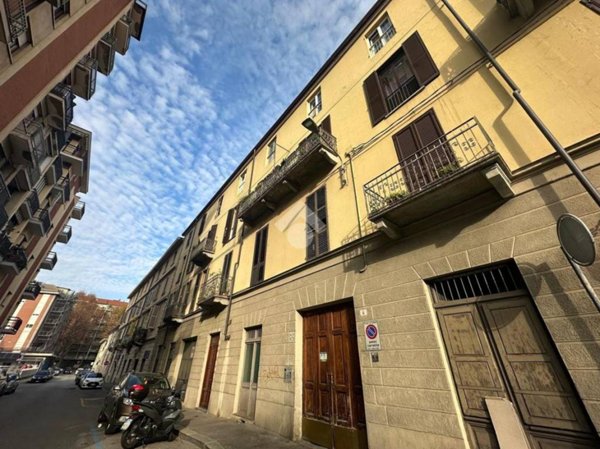 appartamento in vendita a Torino in zona San Donato