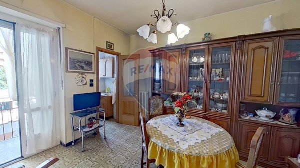 appartamento in vendita a Torino in zona Borgata Vittoria