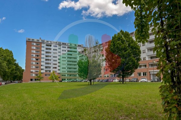 appartamento in vendita a Torino in zona Borgo San Paolo