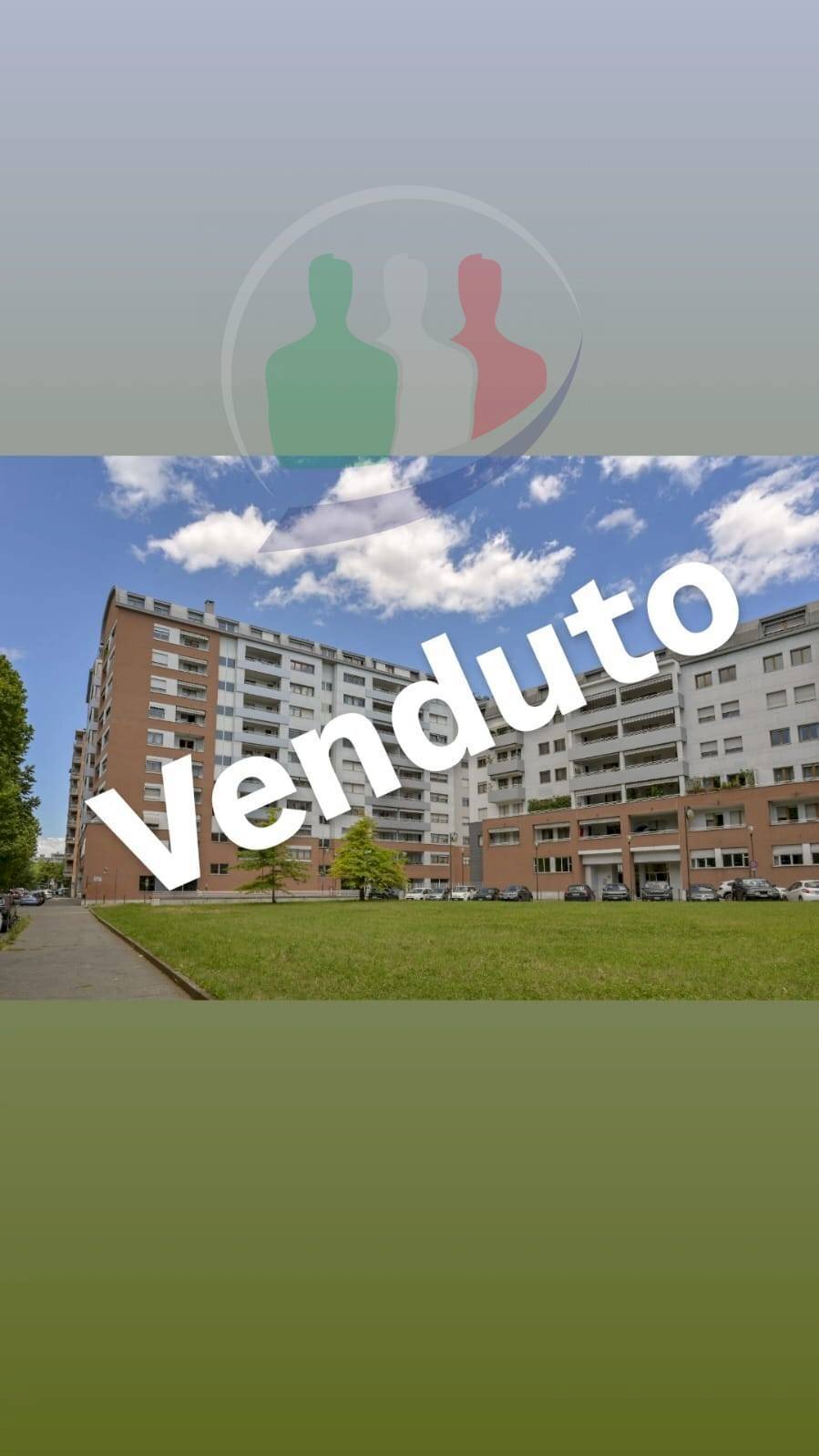 appartamento in vendita a Torino in zona Borgo San Paolo