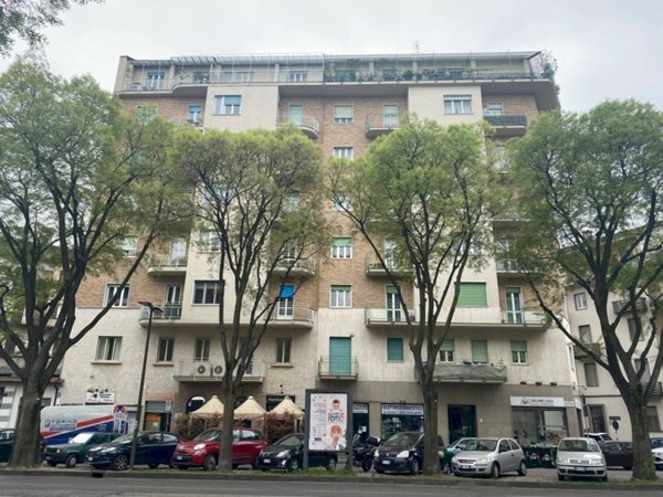 appartamento in vendita a Torino in zona Borgo San Paolo