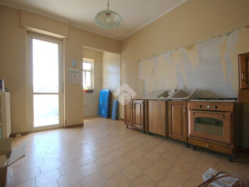 appartamento in vendita a Torino in zona Madonna di Campagna