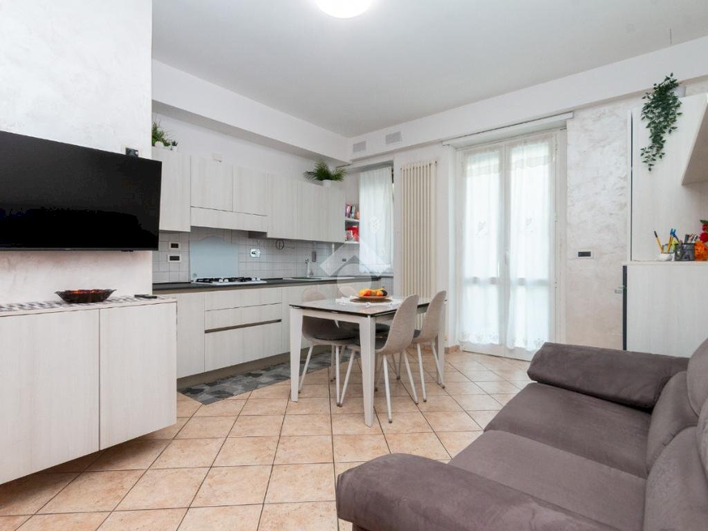 appartamento in vendita a Torino in zona Centro Storico