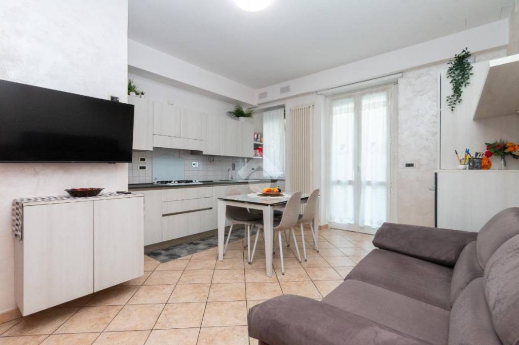 appartamento in vendita a Torino in zona Centro Storico