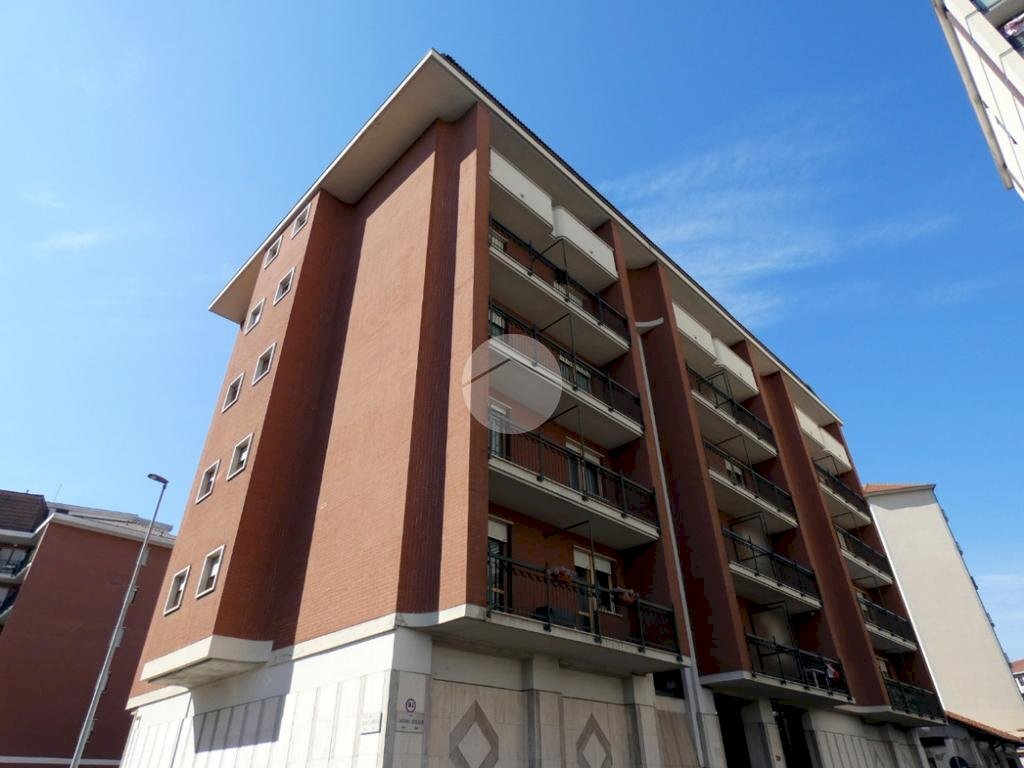 appartamento in vendita a Torino in zona Lucento