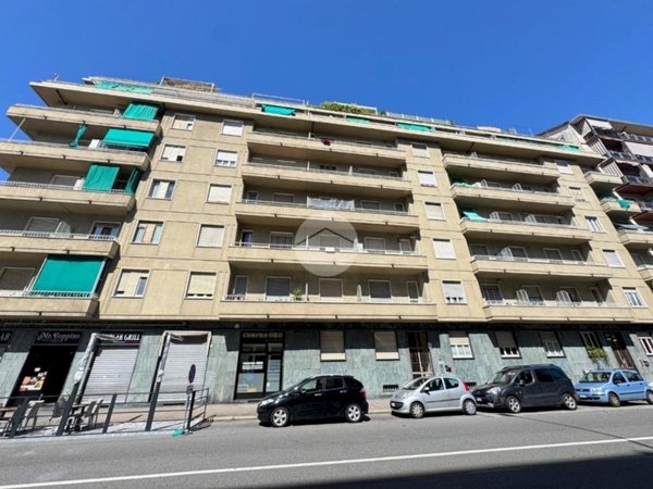 appartamento in vendita a Torino in zona Madonna di Campagna
