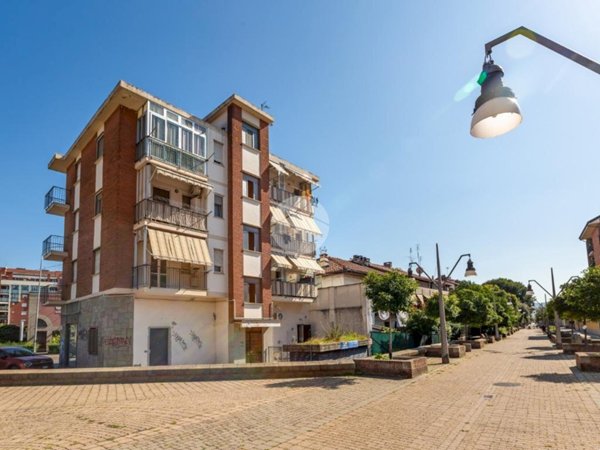 appartamento in vendita a Torino in zona Madonna di Campagna