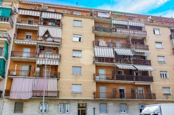 appartamento in vendita a Torino in zona Centro Storico