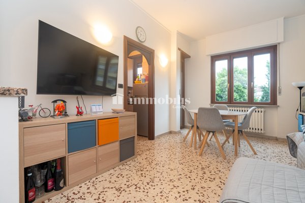 appartamento in vendita a Torino in zona Centro Storico