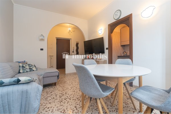appartamento in vendita a Torino in zona Parella