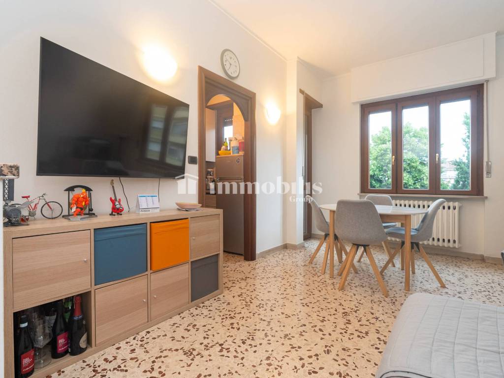 appartamento in vendita a Torino in zona Parella