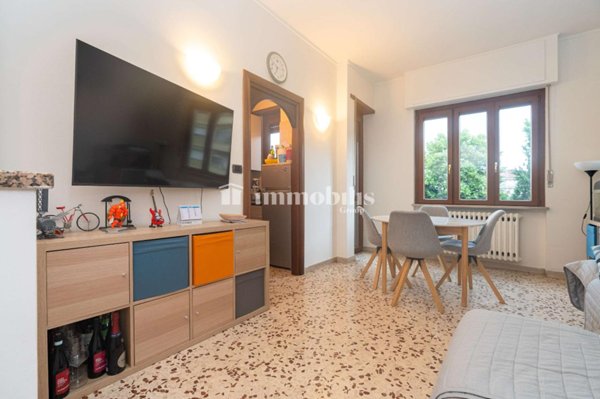 appartamento in vendita a Torino in zona Parella