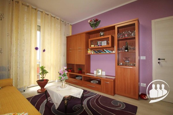 appartamento in vendita a Torino in zona Mirafiori Sud