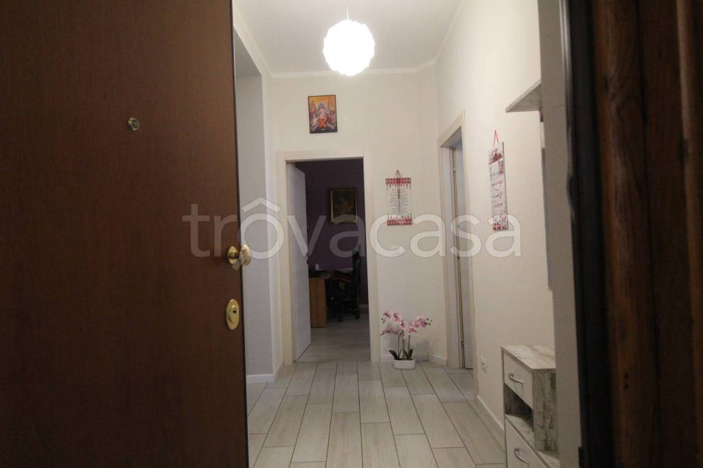 appartamento in vendita a Torino in zona Mirafiori Sud