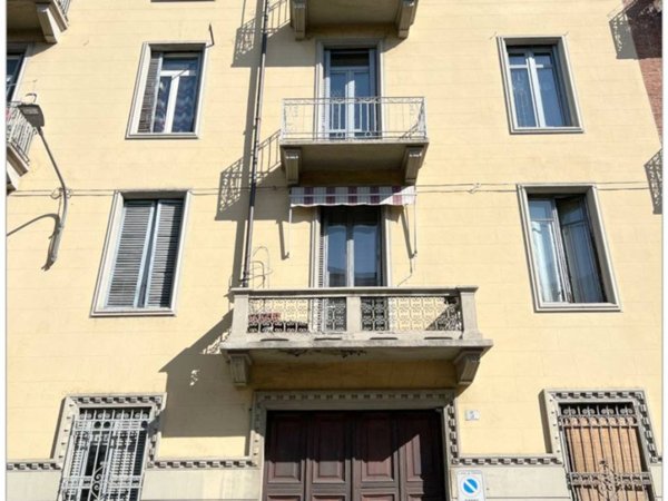 appartamento in vendita a Torino in zona Barriera di Milano