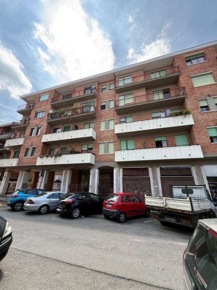 appartamento in vendita a Torino in zona Barriera di Milano
