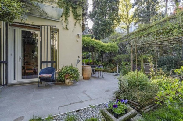 casa indipendente in vendita a Torino in zona Gran Madre