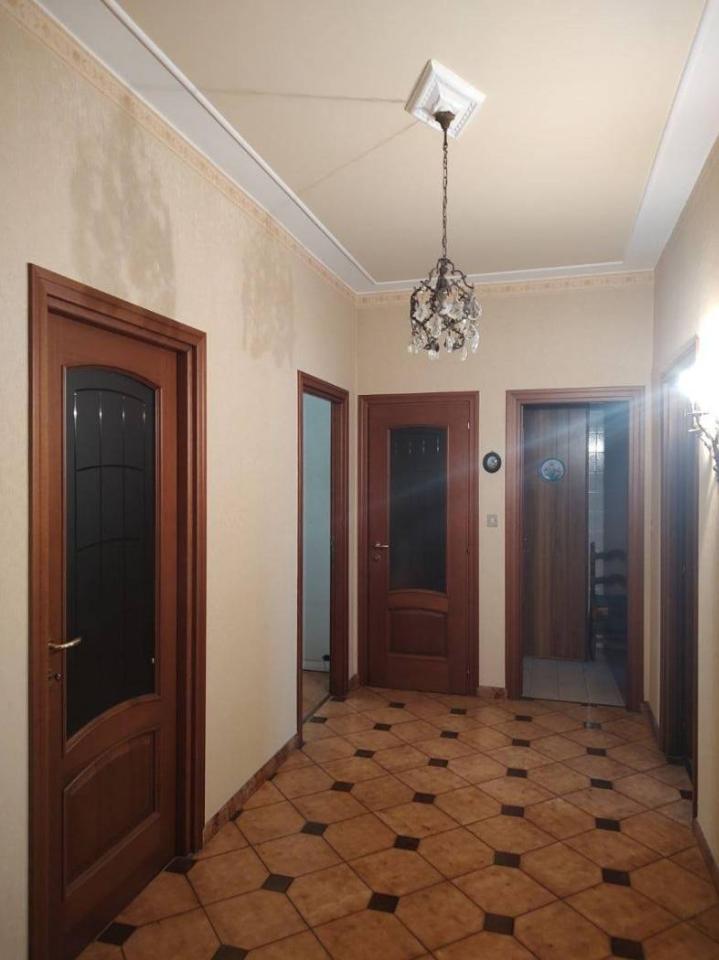 appartamento in vendita a Torino in zona Borgata Vittoria