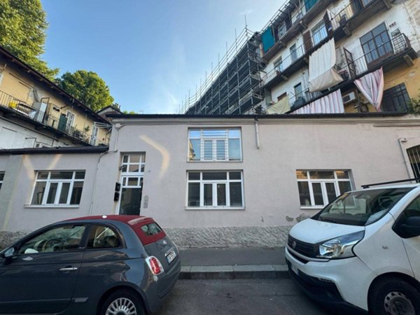 appartamento in vendita a Torino in zona Aurora