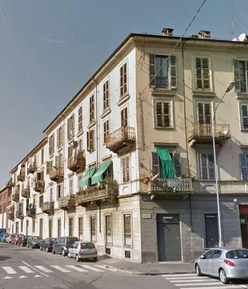 appartamento in vendita a Torino in zona Aurora