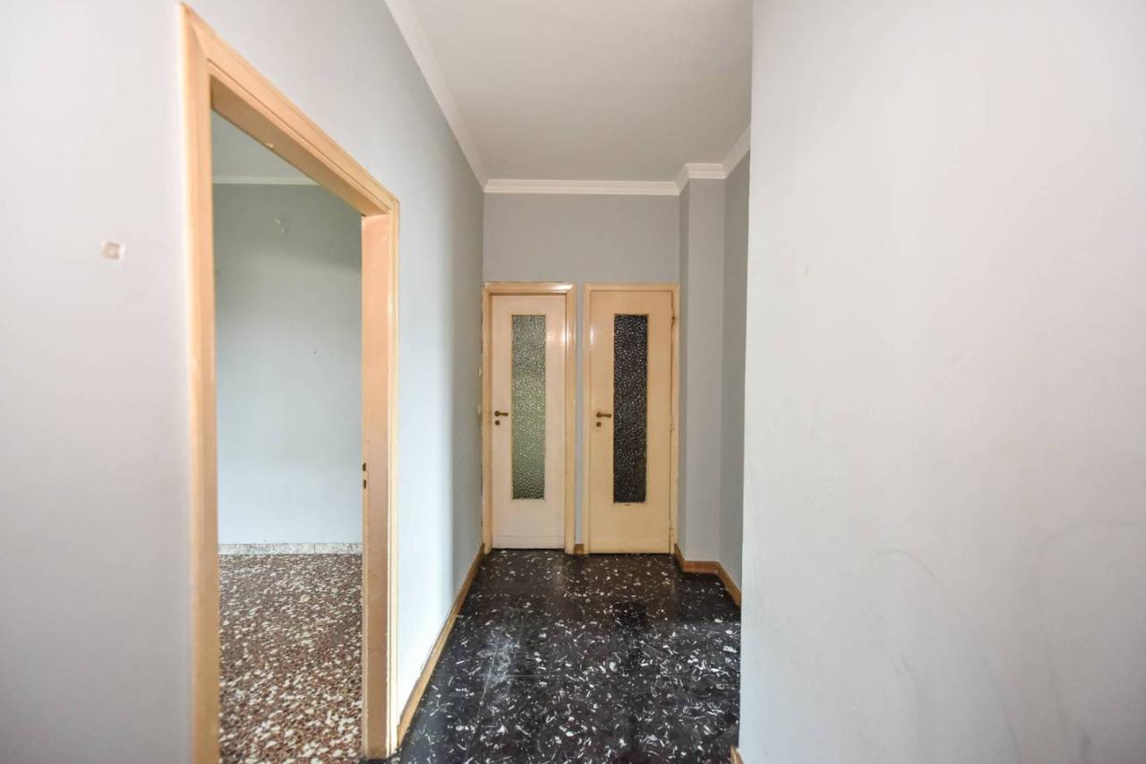 appartamento in vendita a Torino in zona Millefonti