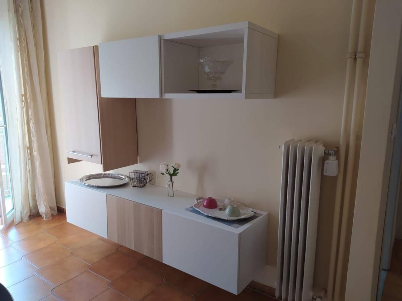 appartamento in vendita a Torino in zona Barriera di Milano