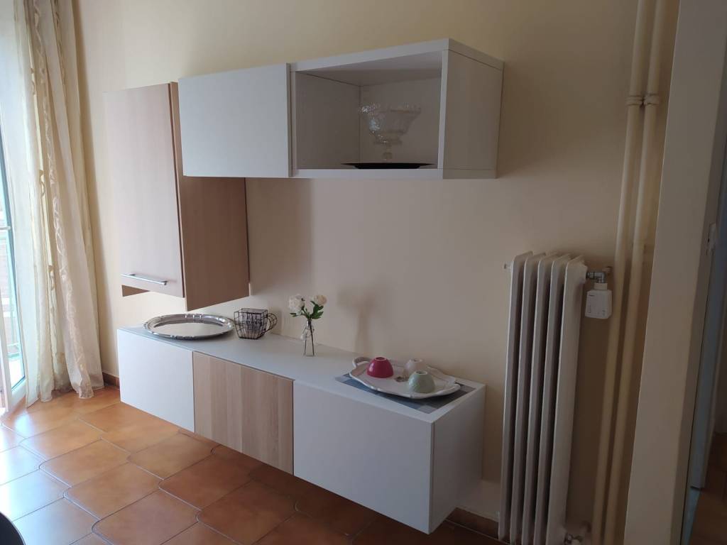 appartamento in vendita a Torino in zona Barriera di Milano